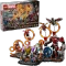 LEGO Marvel Super Heroes Spielset - Avengers: Endgame Letzter Showdown Vorschaubild