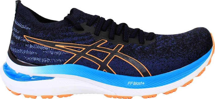 Asics Gel-Kayano 29 MK indigo blue/sun peach (Herren)