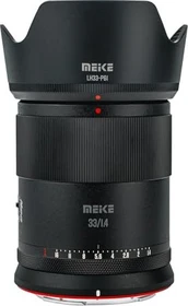 Meike 33mm 1.4 NEO APS-C AF STM für Nikon Z