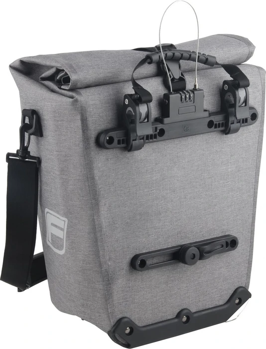Fischer Plus Cita Gepäcktasche