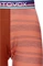 Ortovox 185 Rock'N'Wool Hose 3/4 coral (Damen) Vorschaubild