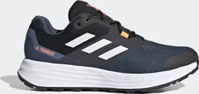 adidas Terrex Two Flow crew navy/crystal white/screaming orange (Herren)