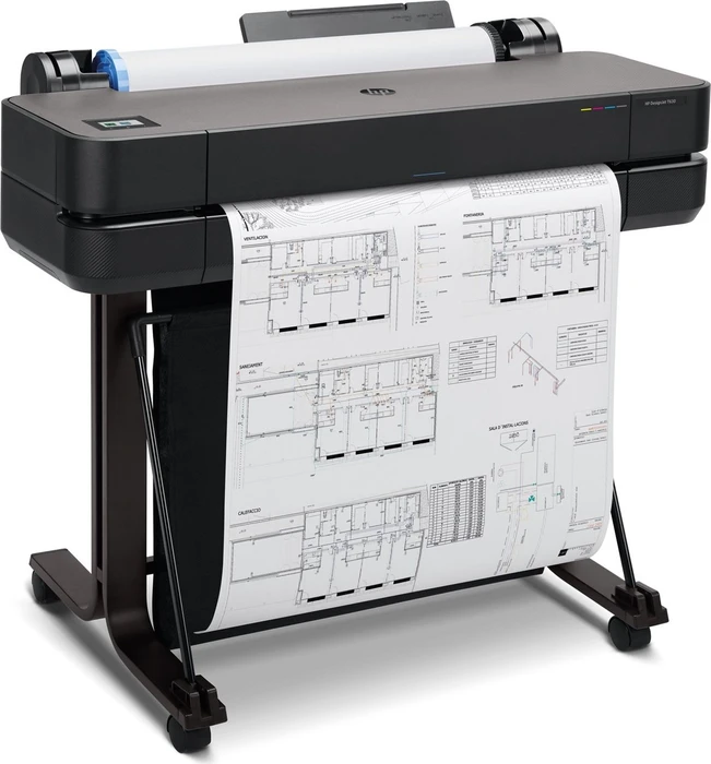 HP DesignJet T630, A1/24"