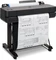 HP DesignJet T630, A1/24" Vorschaubild