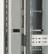Digitus Professional Unique Serie Serverschrank 47HE, Sicherheitsglastür, IP2X, grau, 800mm tief Vorschaubild