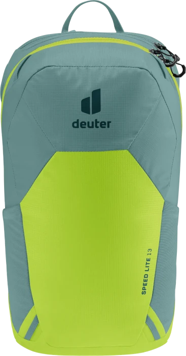 Deuter Speed Lite 13 jade/citrus