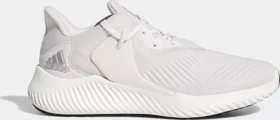 adidas Alphabounce RC 2.0 orchid tint/silver metallic/running white (Damen)