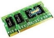 Transcend SO-DIMM 512MB, DDR2-533, CL4, 1RX8