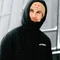 adidas Terrex Xperior PrimaLoft Loose Fill Hooded Isolation Funktionsjacke schwarz (Herren) Vorschaubild