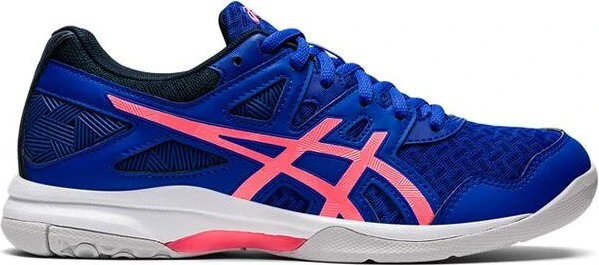 Asics Gel-Task 2 lapis lazuli blue/blazing coral (Damen)