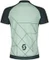 Scott RC Team Trikot kurzarm mineral green/aruba green (Junior) Vorschaubild