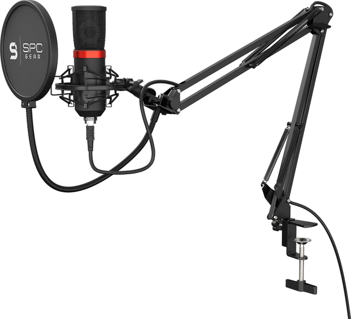 Endorfy SilentiumPC SPC Gear SM950
