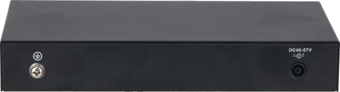 Dahua PFS30 Desktop Switch, 10x RJ-45, 96W Hi-PoE