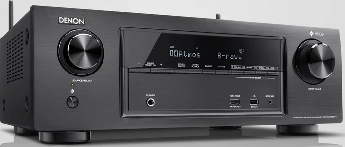 Denon AVR-X1400H