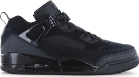 Nike Jordan Spizike Low black/anthracite (Herren)