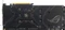 ASUS ROG Strix GeForce GTX 1060, ROG-STRIX-GTX1060-6G-GAMING, 6GB GDDR5, DVI, 2x HDMI, 2x DP Vorschaubild