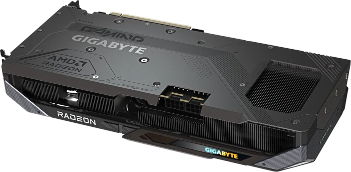 GIGABYTE Radeon RX 9070 Gaming OC 16G, 16GB GDDR6, 2x HDMI, 2x DP
