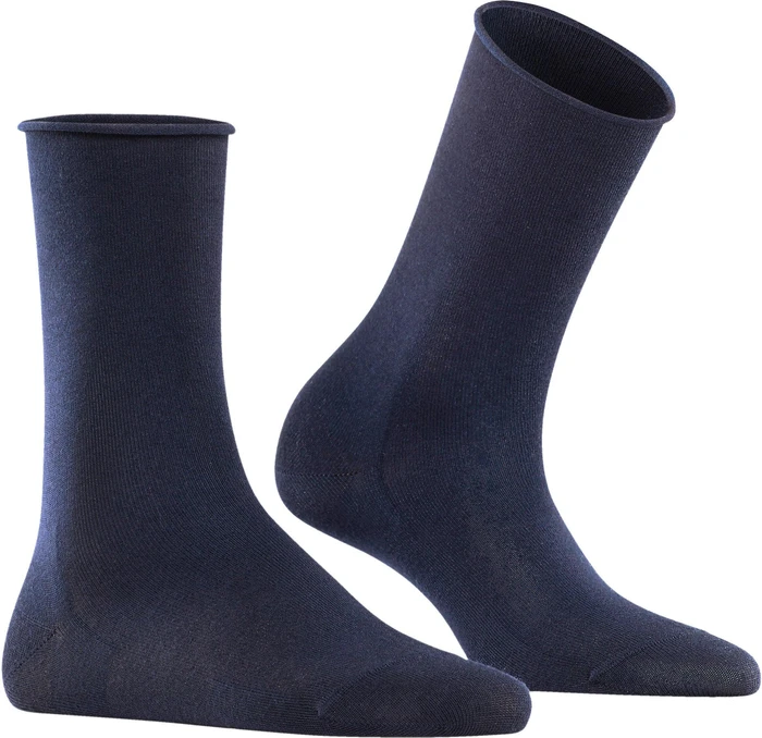 Falke Active Breeze Socken dark navy (Damen) (46189-6370) – Bild 4 von 4