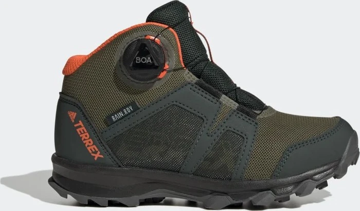 adidas Terrex Agravic BOA Mid Rain.RDY (Junior)