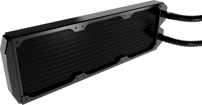 be quiet! Silent Loop 360mm