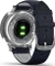 Garmin vivomove Luxe Aktivitäts-Tracker navy/silver Vorschaubild