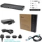 i-tec USB-C 4K Universal Docking Station, USB-C 3.0 [Buchse] Vorschaubild