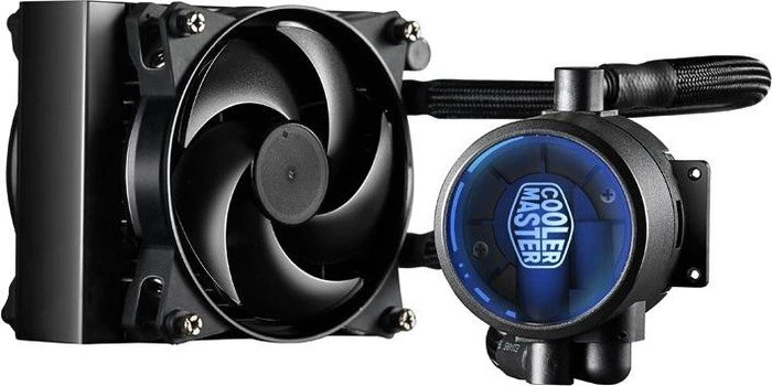 Cooler Master MasterLiquid Pro 140