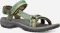 Teva Terra Fi Lite burnt olive (Damen) Vorschaubild