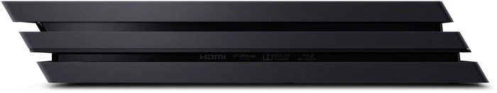 Sony PlayStation 4 Pro - 1TB schwarz