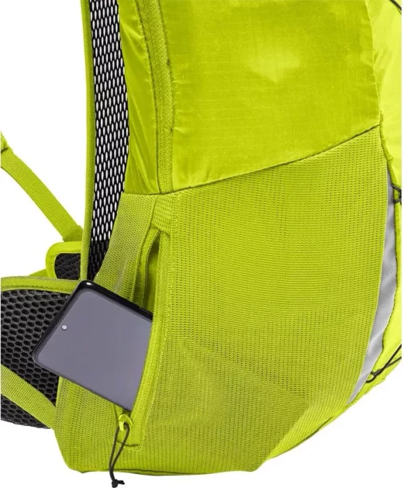 Vaude Uphill Air 18 bright green