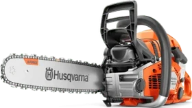 Husqvarna 560 XP Mark II 45cm Benzin-Kettensäge