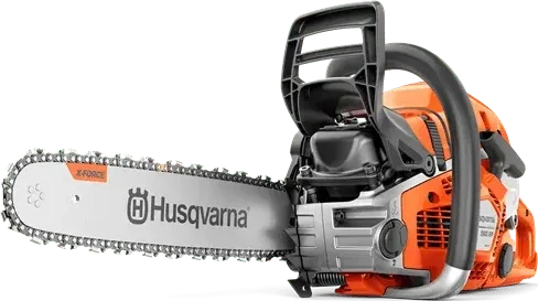 Husqvarna 560 XP Mark II 45cm Benzin-Kettensäge