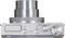 Canon PowerShot G9 X Mark II silber Vorschaubild