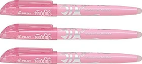 Pilot FriXion Light Soft Textmarker 3.8mm pastellpink