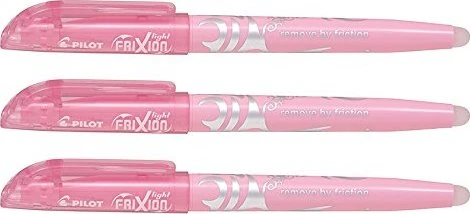Pilot FriXion Light Soft