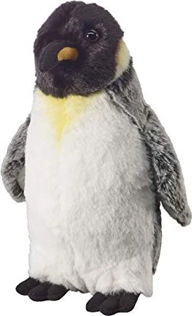Bauer Deine Tiere mit Herz Königspinguin stehend 21cm