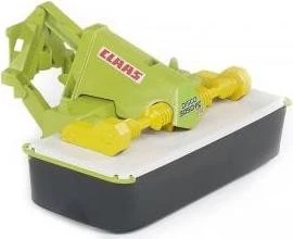 Bruder Profi-Serie Claas Disco 3050 FC Plus Frontmähwerk