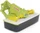 Bruder Profi-Serie Claas Disco 3050 FC Plus Frontmähwerk (02324)