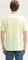 Tom Tailor Logo-Print T-Shirt kurzarm lime cream green (Herren) Vorschaubild