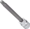 Vigor Torx Stecknuss lang 1/2" 140mm Vorschaubild