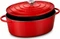 Küchenprofi Provence Bratentopf oval rot Vorschaubild