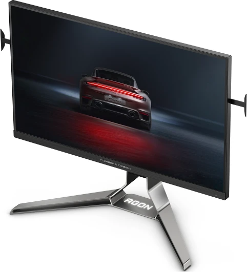 AOC Porsche Design Agon Pro PD32M, 31.5"