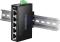 TRENDnet TI Hardened Industrial Railmount Switch, 5x RJ-45 Vorschaubild