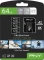 PNY Pro Elite Prime R200/W110 64GB, UHS-I U3, A2, Class 10, 3er-Pack Vorschaubild
