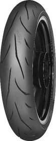 Mitas Sport Force+ 120/60 ZR17 55W TL