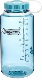 Nalgene Wide Mouth Trinkflasche 1l cadet