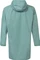 Vaude Comyou Rain Poncho dusty moss (Herren) Vorschaubild