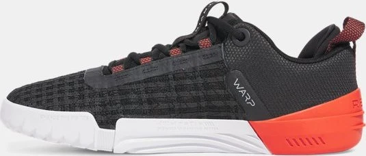 Under Armour Reign 6 anthracite/black/steel (Herren)