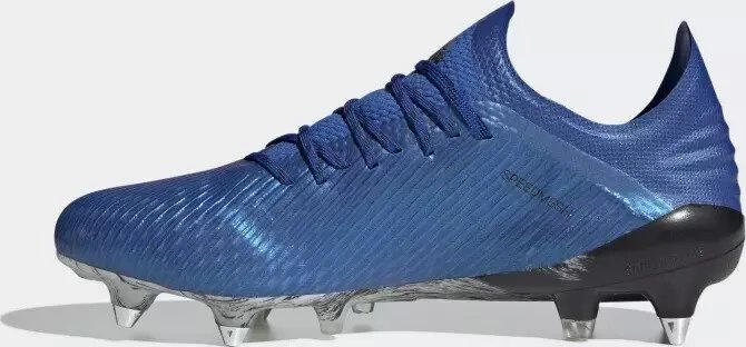 adidas X 19.1 SG royal blue/cloud white/core black (Herren)