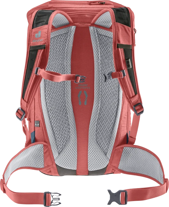 Deuter Rotsoord 25+5 redwood/ink